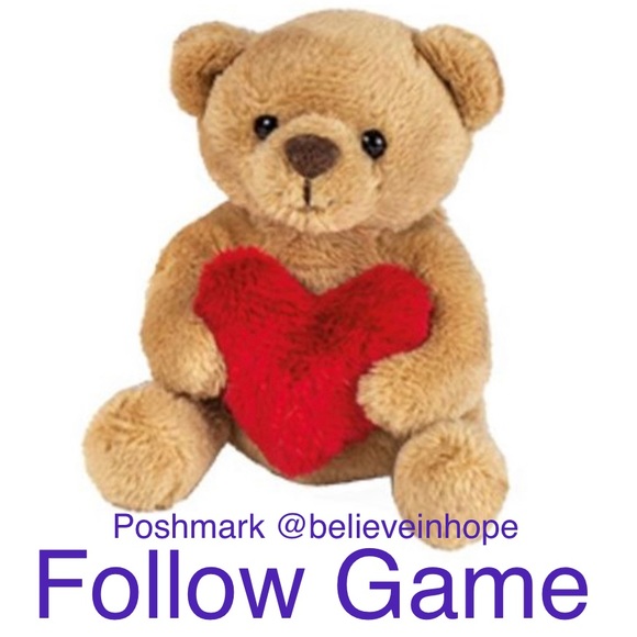 ๐new Follow game๐ฅ - Picture 8 of 11